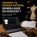 APRENDE A FABRICAR INDUMENTARIA +3 BONOS ORO GANA + $2.000.000 AL MES